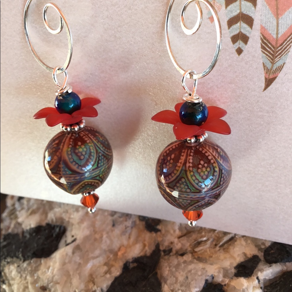 Color changing mood beads - Picture 4 of 5